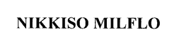 NIKKISO MILFLO trademark