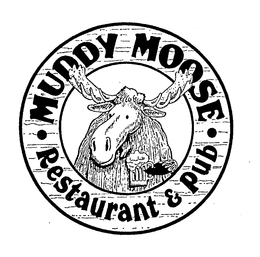 MUDDY MOOSE RESTAURANT & PUB trademark