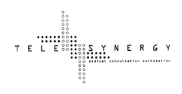 TELESYNERGY MEDICAL CONSULTATION WORKSTATION trademark