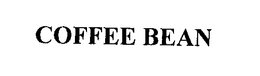 COFFEE BEAN trademark