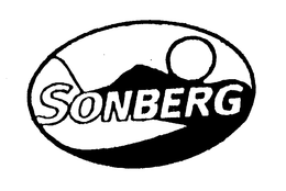 SONBERG trademark