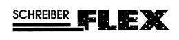 SCHREIBER FLEX trademark