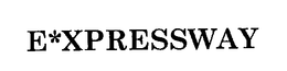 E*XPRESSWAY trademark