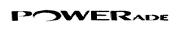 POWERADE trademark