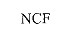 NCF trademark