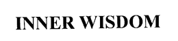 INNER WISDOM trademark