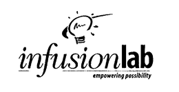 INFUSIONLAB EMPOWERING POSSIBILITY trademark