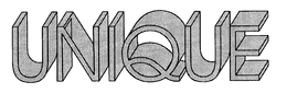UNIQUE trademark