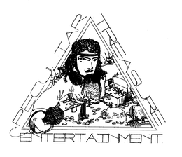 PECULIAR TREASURE ENTERTAINMENT trademark