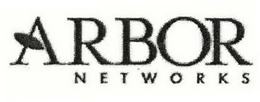 ARBOR NETWORKS trademark