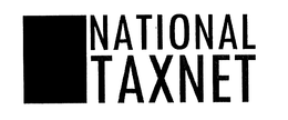 NATIONAL TAXNET trademark