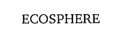 ECOSPHERE trademark