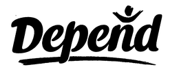 DEPEND trademark