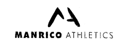 MA MANRICO ATHLETICS trademark
