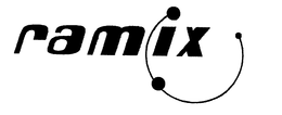 RAMIX trademark