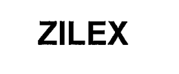 ZILEX trademark