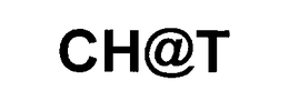 CH@T trademark