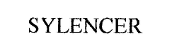 SYLENCER trademark
