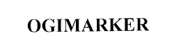 OGIMARKER trademark