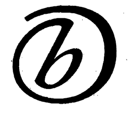 B trademark