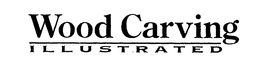 WOOD CARVING ILLUSTRATED trademark