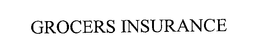 GROCERS INSURANCE trademark