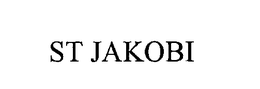ST JAKOBI trademark