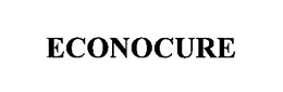 ECONOCURE trademark