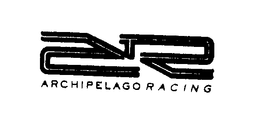 AR ARCHIPELAGO RACING trademark