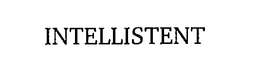 INTELLISTENT trademark