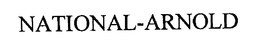 NATIONAL-ARNOLD trademark