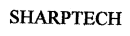 SHARPTECH trademark