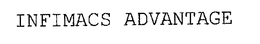 INFIMACS ADVANTAGE trademark