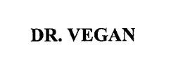 DR. VEGAN trademark