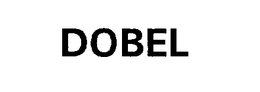 DOBEL trademark