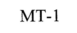 MT-1 trademark