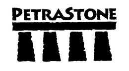PETRASTONE trademark