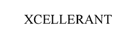 XCELLERANT trademark