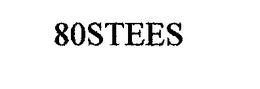 80STEES trademark