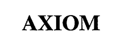 AXIOM trademark