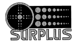 SURPLUS trademark