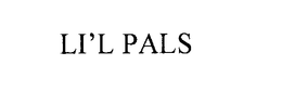 LI'L PALS trademark