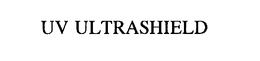 UV ULTRASHIELD trademark