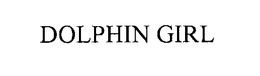 DOLPHIN GIRL trademark