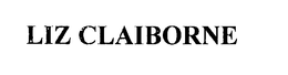 LIZ CLAIBORNE trademark