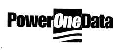 POWERONEDATA trademark