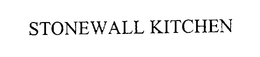 STONEWALL KITCHEN trademark