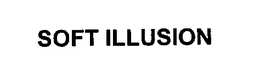 SOFT ILLUSION trademark