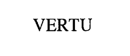 VERTU trademark