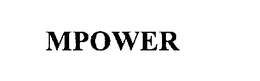 MPOWER trademark